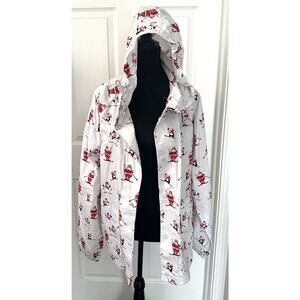 Denim & Flower Ricky Singh Men’s Christmas Santa Jacket